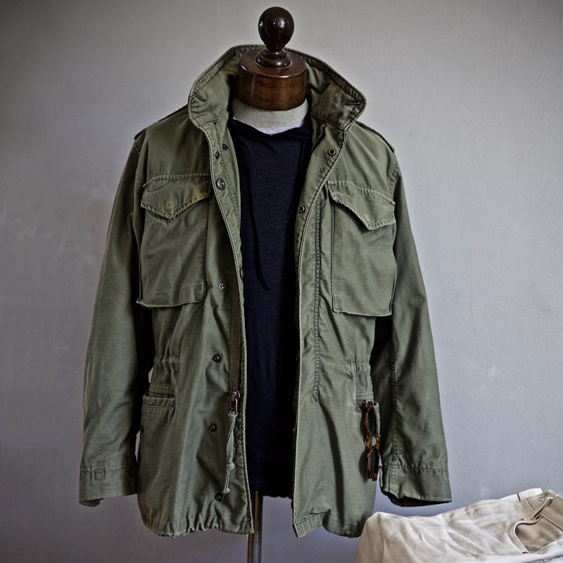Alberto™ | Field jakke 0