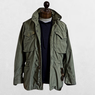 Alberto™ | Field jakke 1