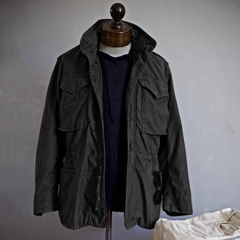 Alberto™ | Field jakke 2