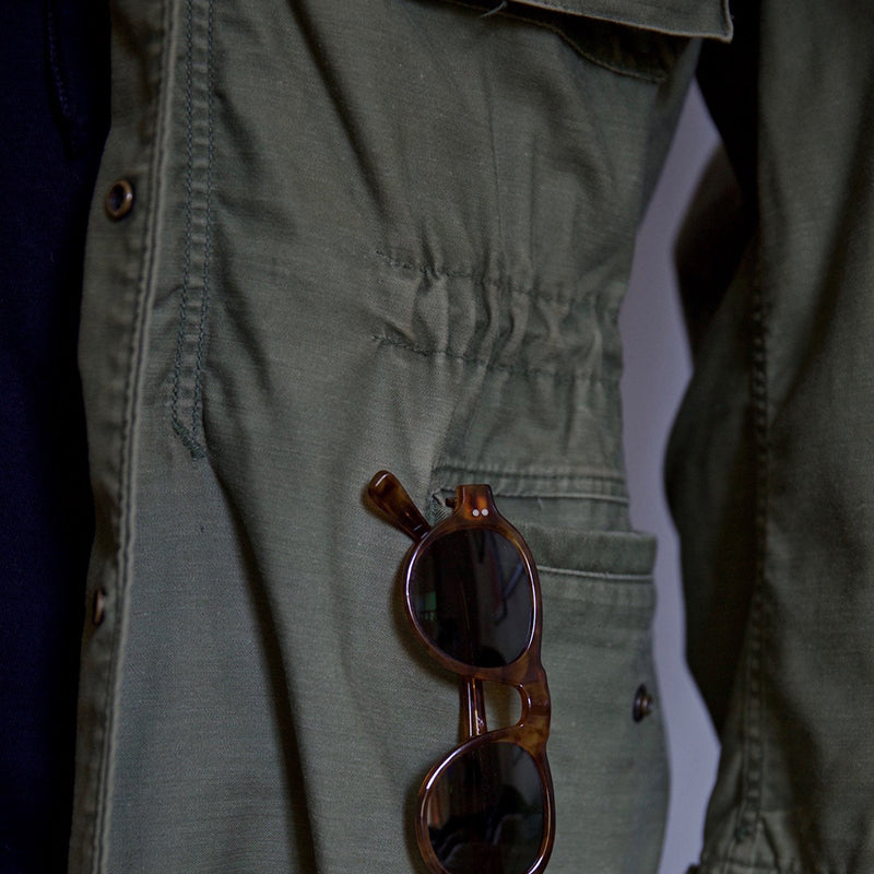 Alberto™ | Field jakke 3