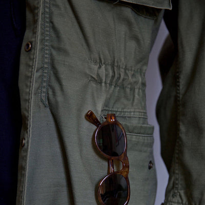 Alberto™ | Field jakke 3
