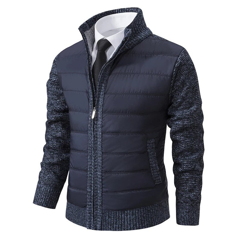Aron™ | Casual og Allsidig Jakke 1