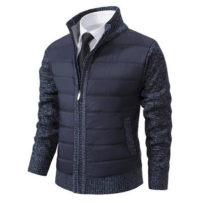 Aron™ | Casual og Allsidig Jakke 1