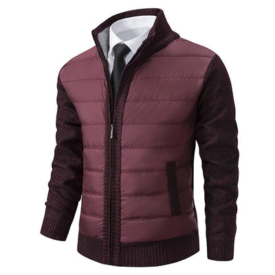 Aron™ | Casual og Allsidig Jakke 6