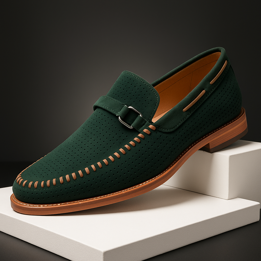 Blenheim - Loafer 0