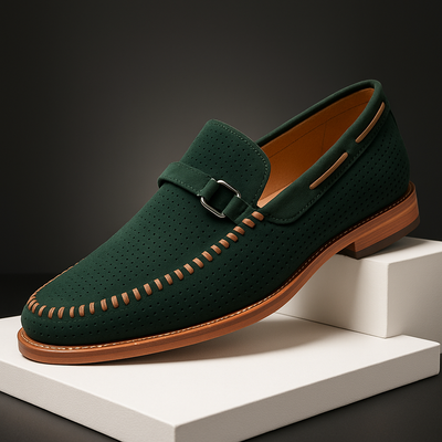 Blenheim - Loafer 0