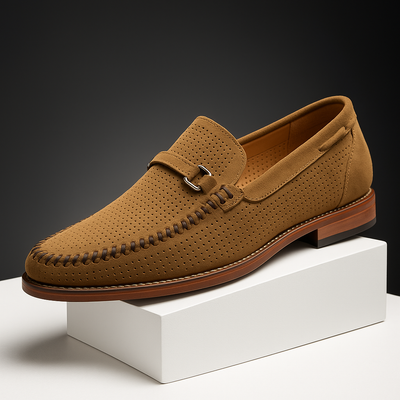 Blenheim - Loafer 1
