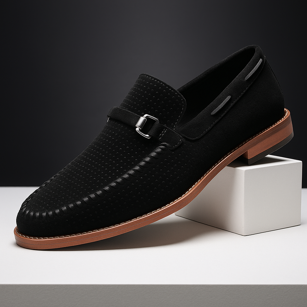 Blenheim - Loafer 2