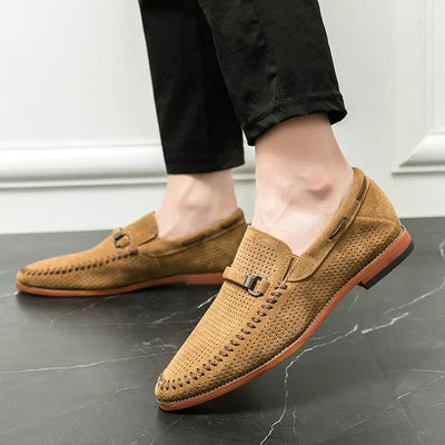 Blenheim - Loafer 3