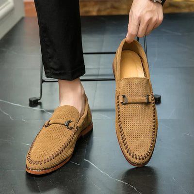 Blenheim - Loafer 4