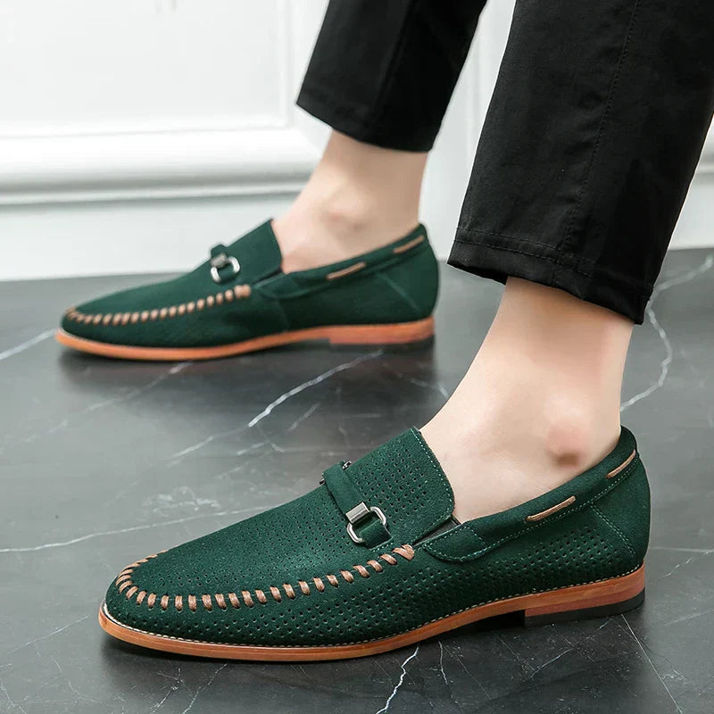 Blenheim - Loafer 5