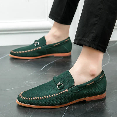 Blenheim - Loafer 5