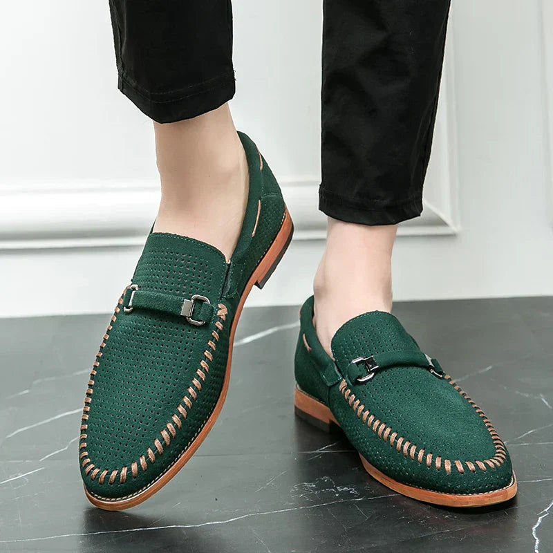 Blenheim - Loafer 6