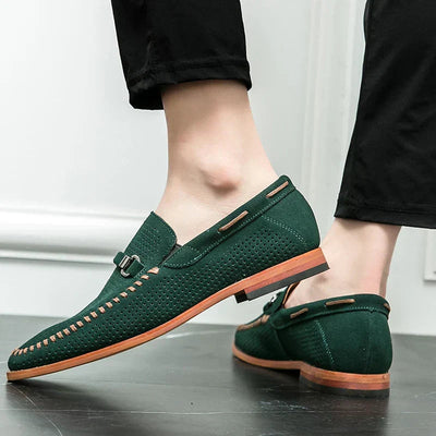 Blenheim - Loafer 7