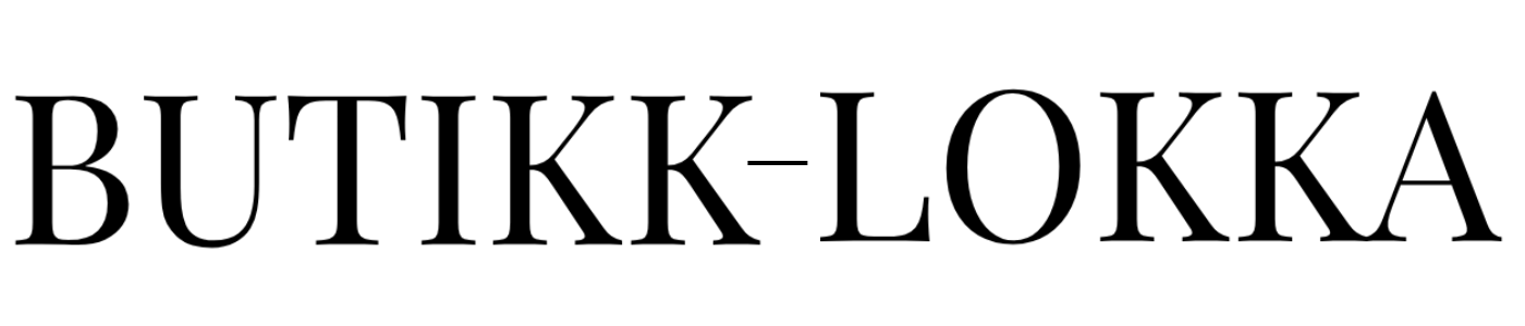 Butikk Lokka
