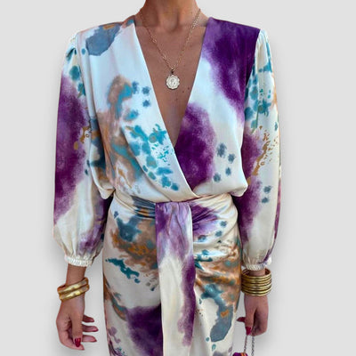 Cherie™ | Elegant kjole 0