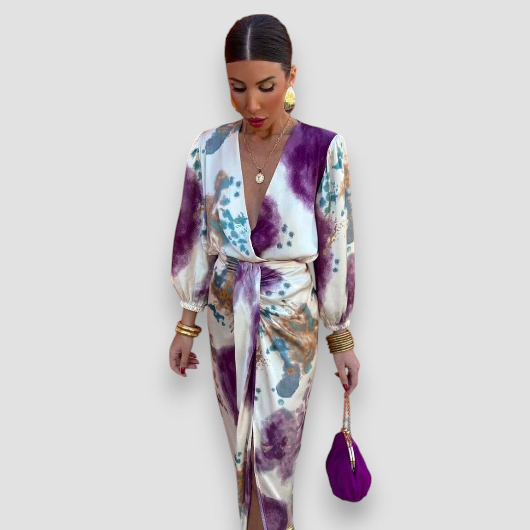 Cherie™ | Elegant kjole 1