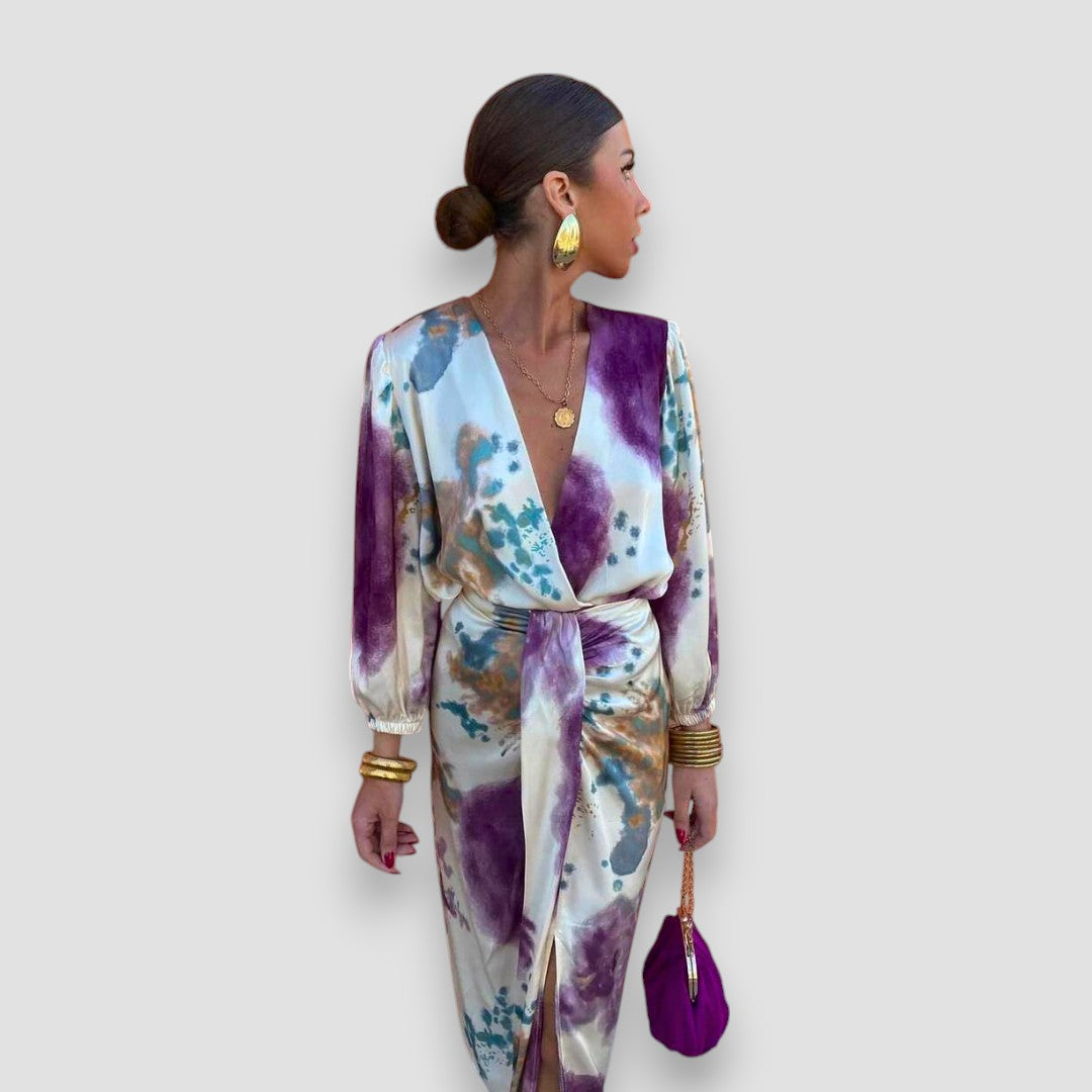 Cherie™ | Elegant kjole 2