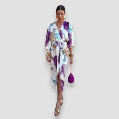 Cherie™ | Elegant kjole 3