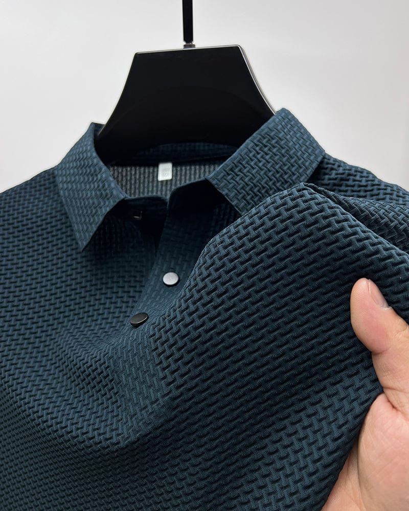 David | Elegant herrepolo 1