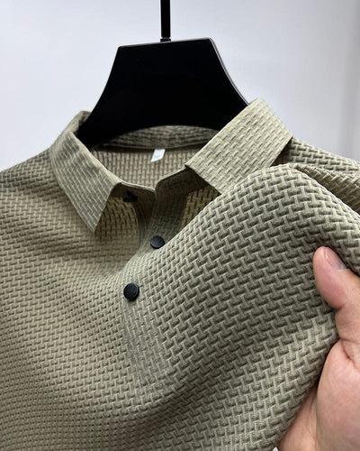 David | Elegant herrepolo 2
