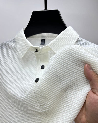 David | Elegant herrepolo 3