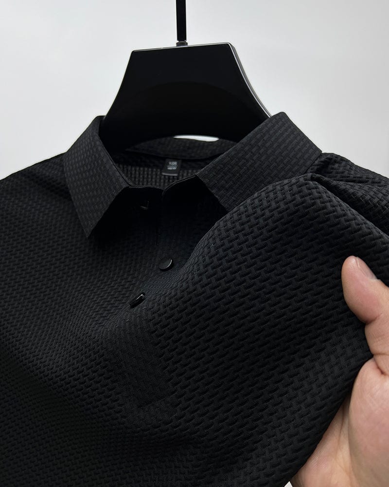 David | Elegant herrepolo 5