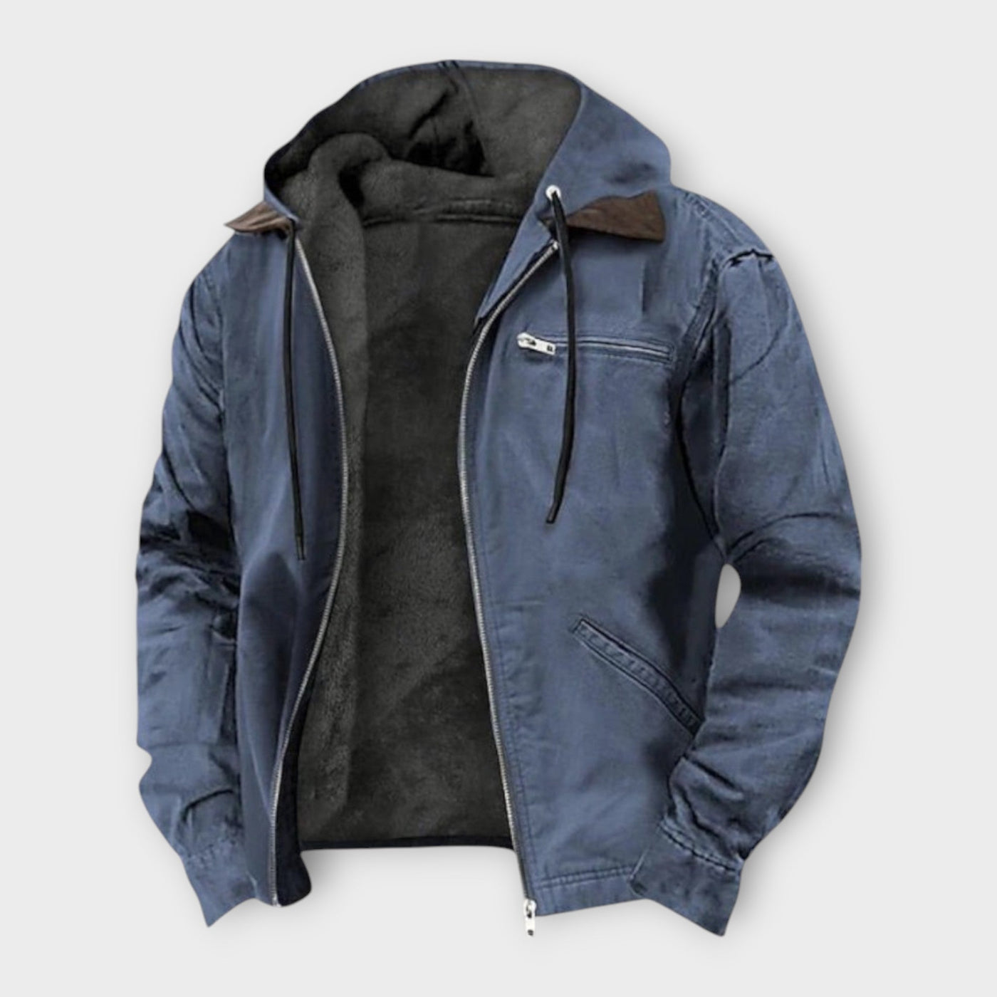 Elvik ™ | Herre høstjakke 2