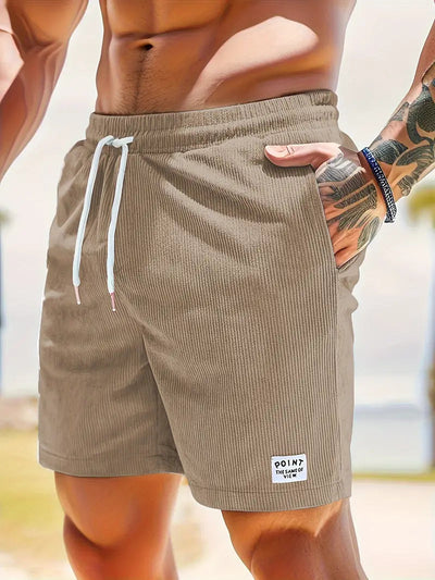 GEO™ - KOMFORTABLE SHORTS 0