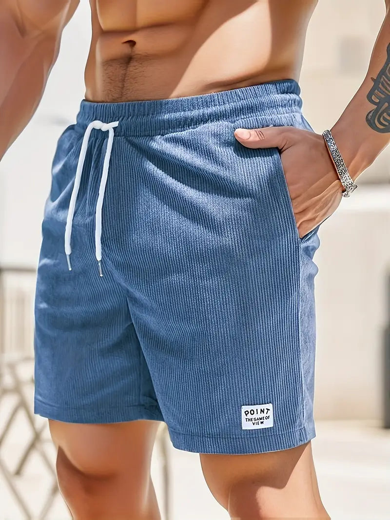 GEO™ - KOMFORTABLE SHORTS 4