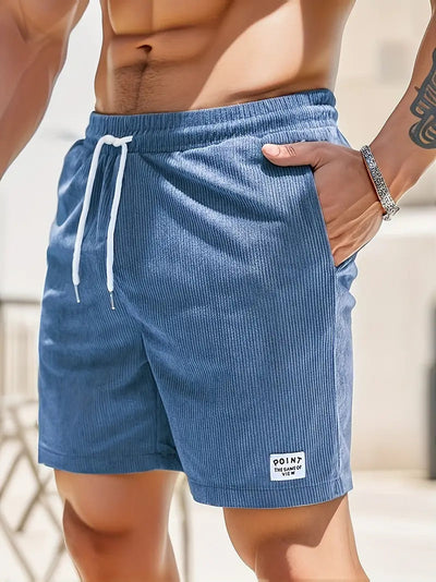 GEO™ - KOMFORTABLE SHORTS 4