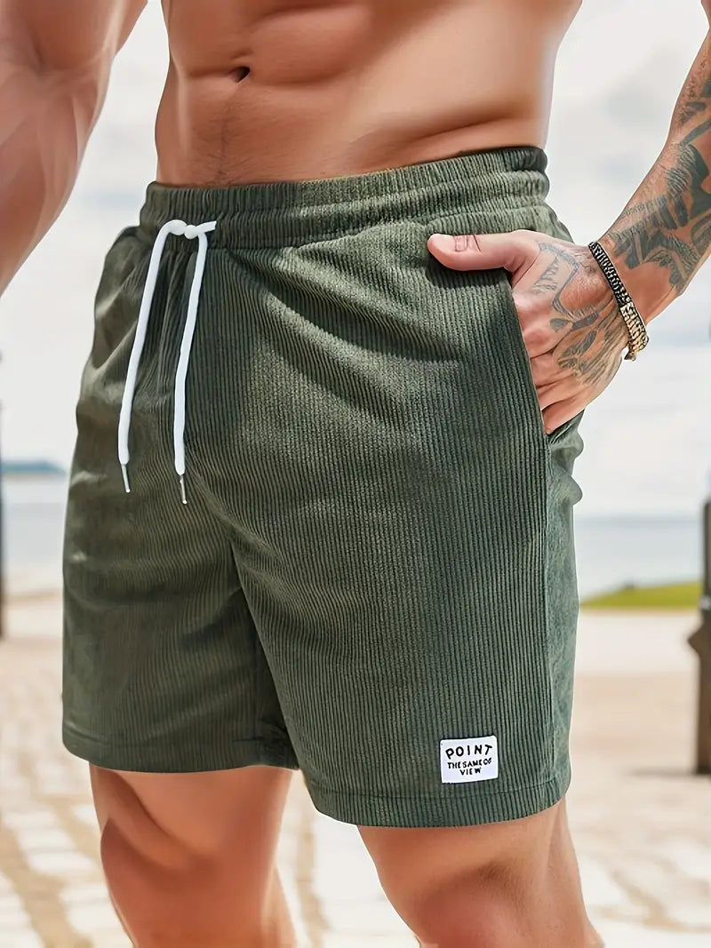 GEO™ - KOMFORTABLE SHORTS 6