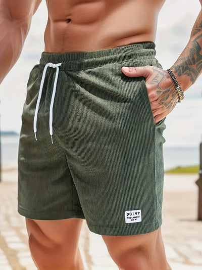 GEO™ - KOMFORTABLE SHORTS 6