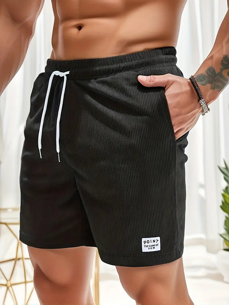 GEO™ - KOMFORTABLE SHORTS 8