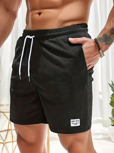 GEO™ - KOMFORTABLE SHORTS 8