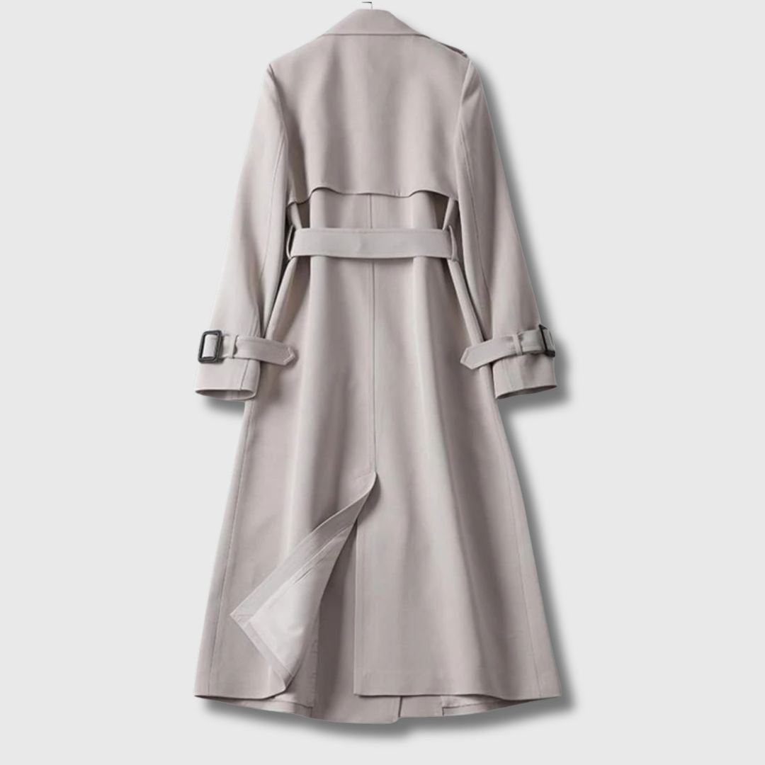 Gunhild | Trenchcoat for Kvinner 5