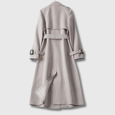 Gunhild | Trenchcoat for Kvinner 5