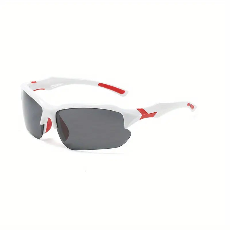 Herre Sportssolbriller - Polariserede Glas