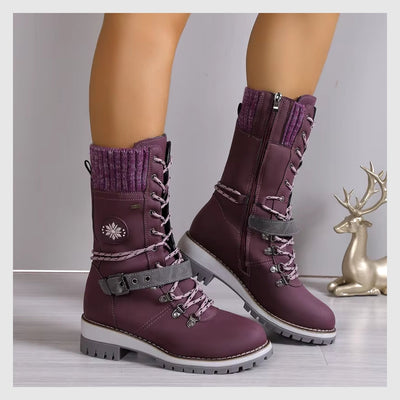Ida | Stilrene Boots med Komfort 3