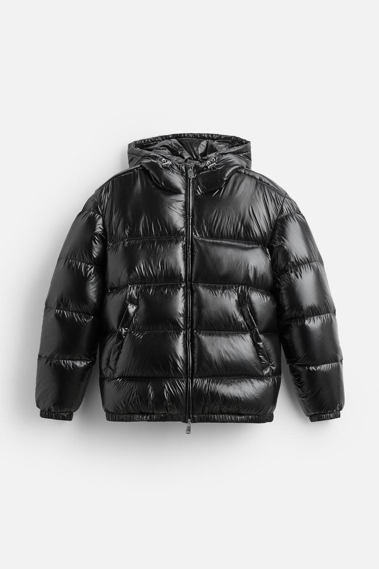Isabela | Unisex-vatterjakke 0