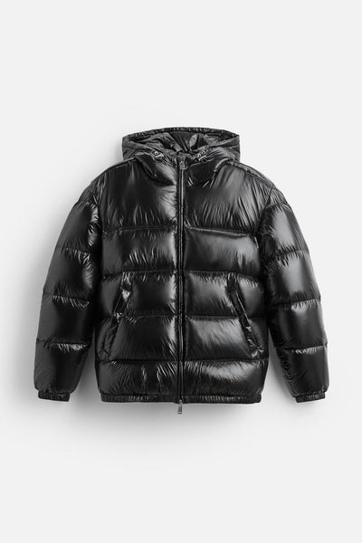 Isabela | Unisex-vatterjakke 0