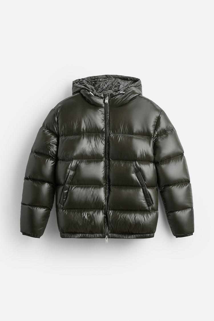 Isabela | Unisex-vatterjakke 8