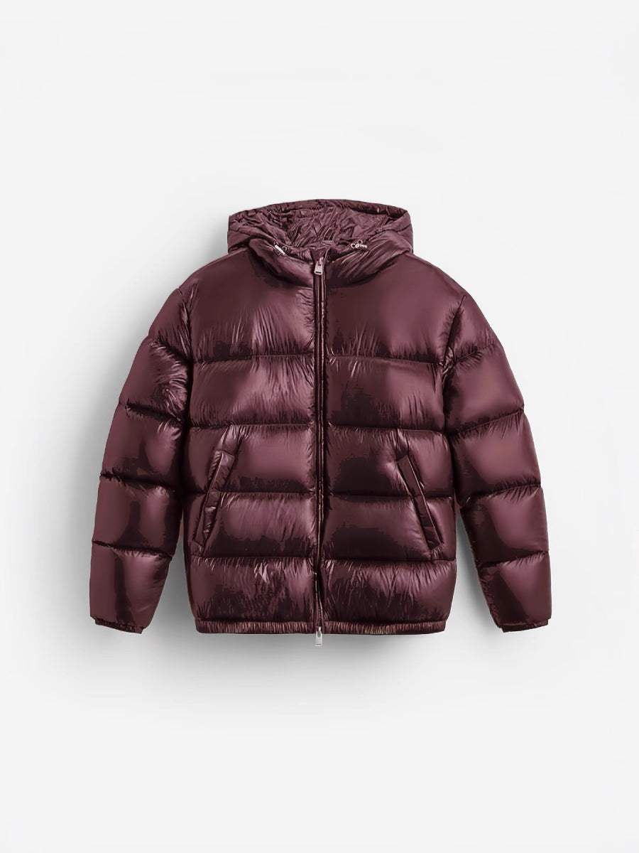 Isabela | Unisex-vatterjakke 9