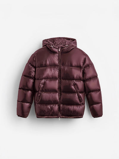 Isabela | Unisex-vatterjakke 9