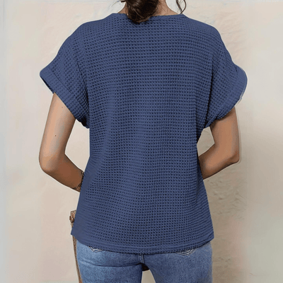 Juliette™ | Elegant bluse i Ibiza-stil 4
