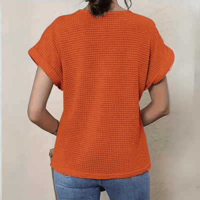 Juliette™ | Elegant bluse i Ibiza-stil 6