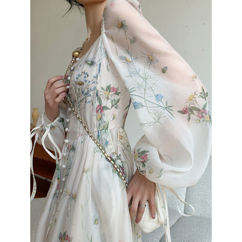 KAELIS – ELEGANT MAXIKJOLE 1