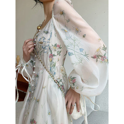 KAELIS – ELEGANT MAXIKJOLE 1