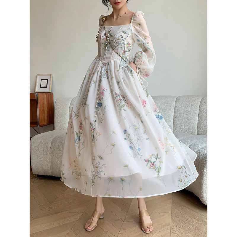 KAELIS – ELEGANT MAXIKJOLE 3