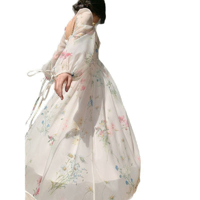 KAELIS – ELEGANT MAXIKJOLE 4
